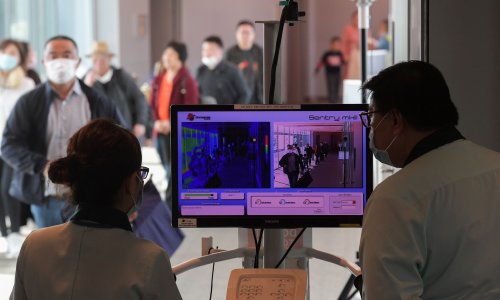 Photo: ROSLAN RAHMAN/AFP via Getty Images